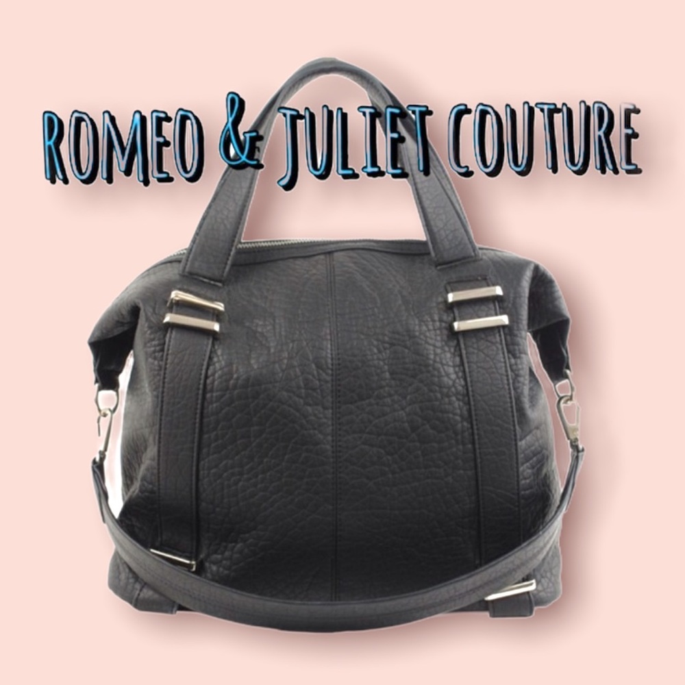Romeo & Juliet Couture👑 Jordyn Satchel